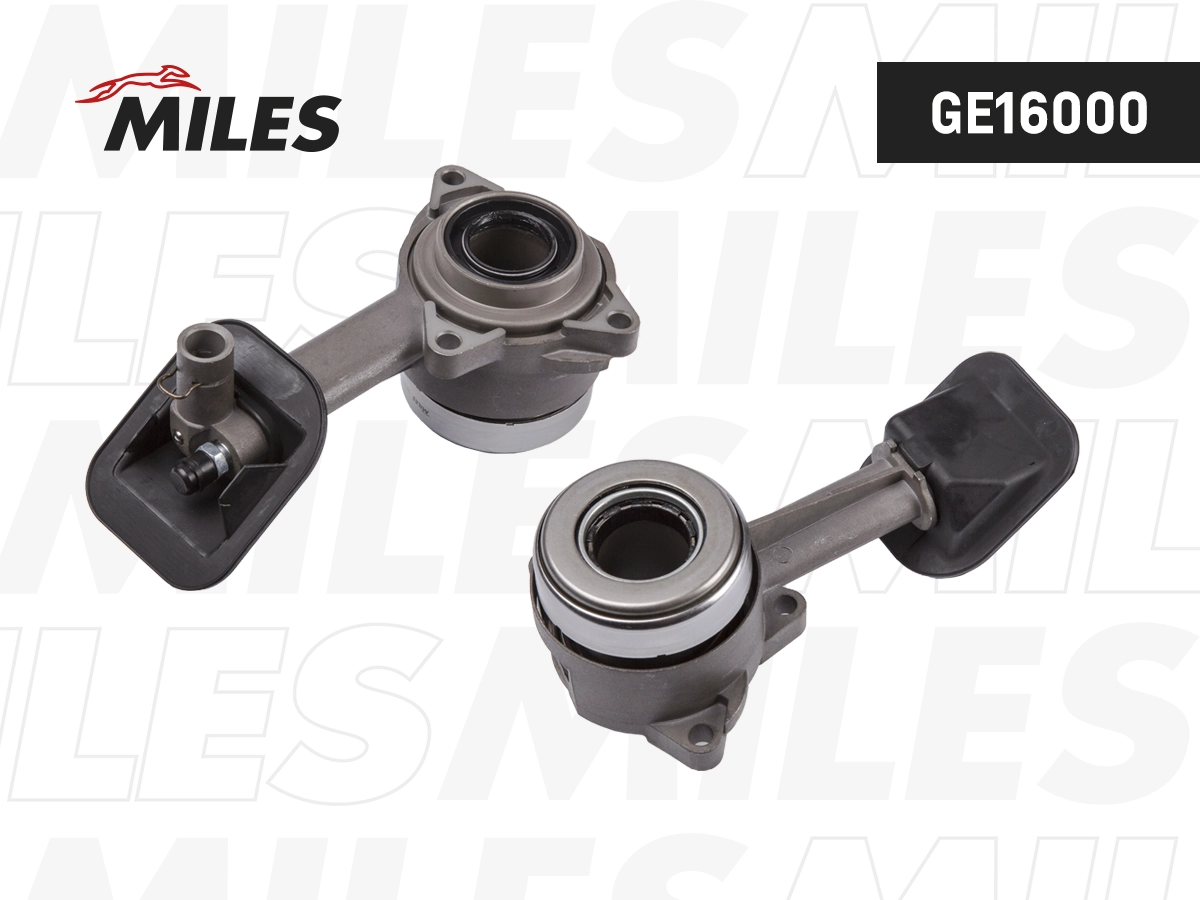 Central Slave Cylinder, clutch (GE16000)