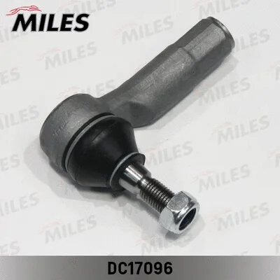 Tie Rod End (DC17096)