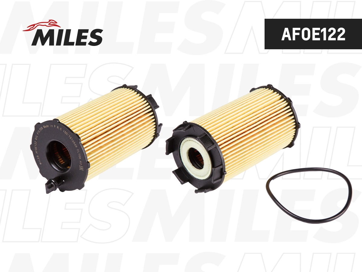 Oil Filter (AFOE122)