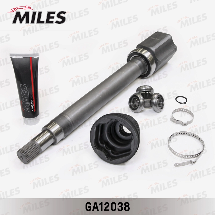 Joint Kit, drive shaft