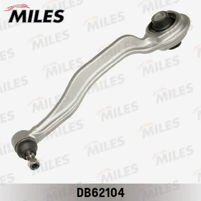 Control/Trailing Arm, wheel suspension (DB62104)