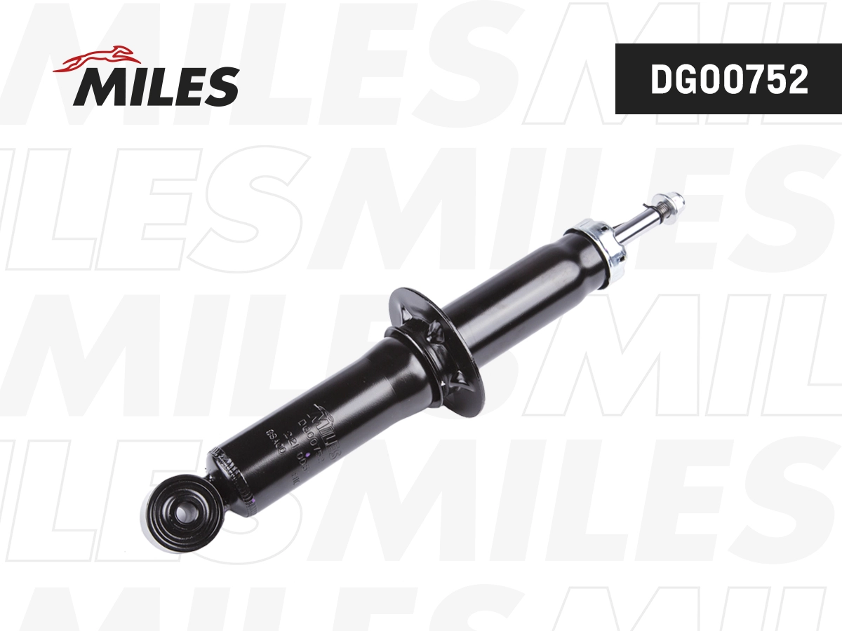 Shock Absorber (DG00752)