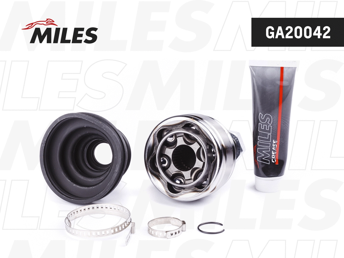 Joint Kit, drive shaft