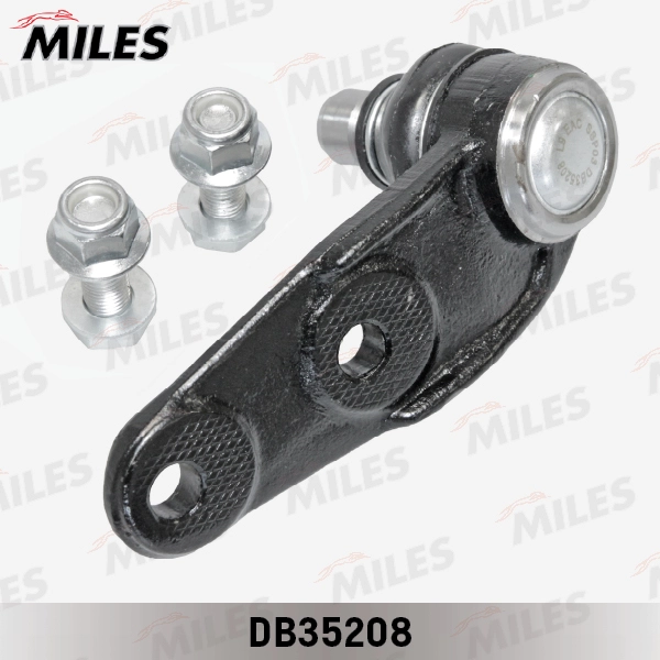 Ball Joint