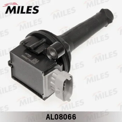 Ignition Coil (AL08066)