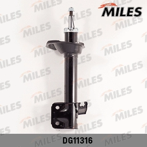 Shock Absorber (DG11316)