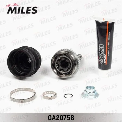 Joint Kit, drive shaft