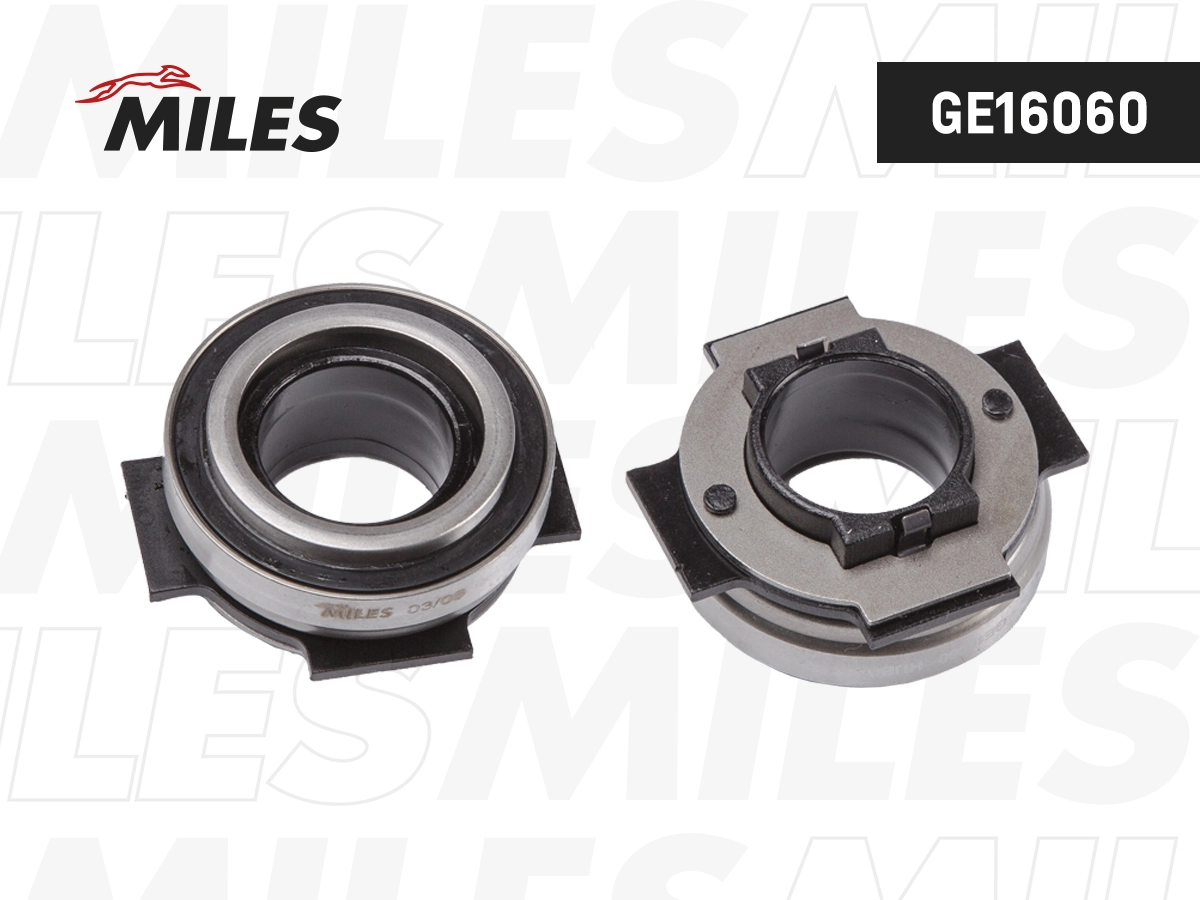 Clutch Release Bearing (GE16060)