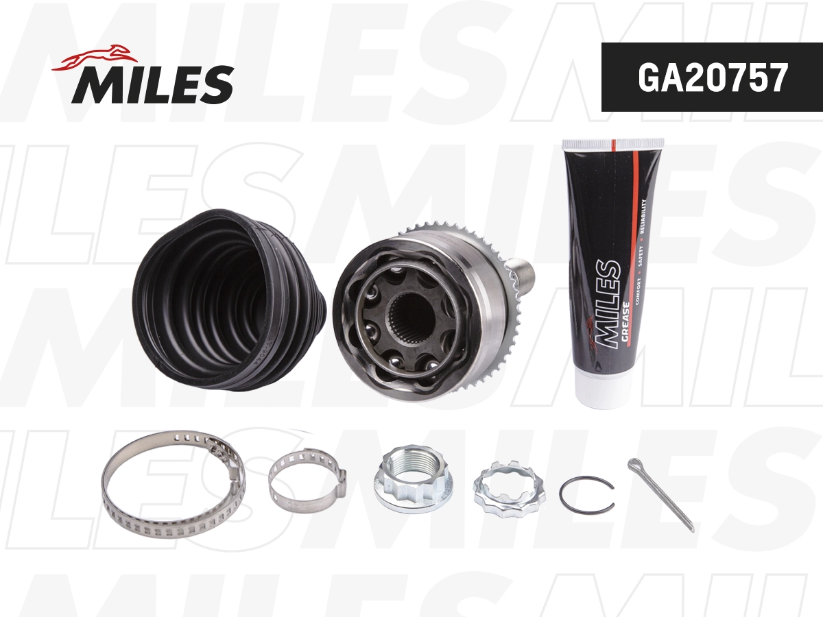 Joint Kit, drive shaft