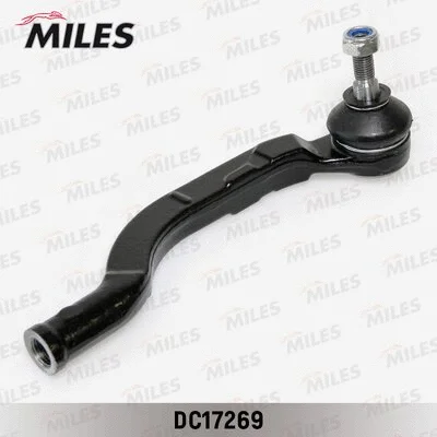 Tie Rod End (DC17269)