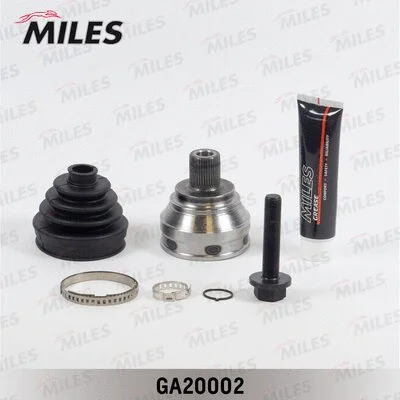 Joint Kit, drive shaft (GA20002)