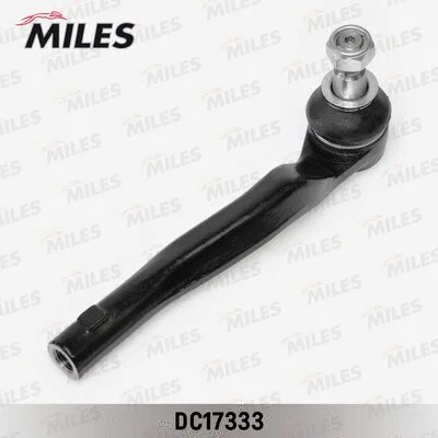 Tie Rod End (DC17333)