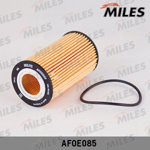 Oil Filter (AFOE085)