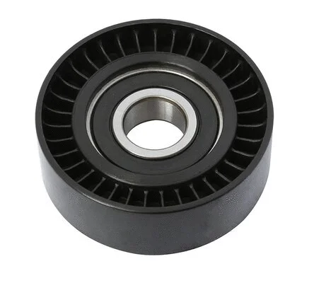 Deflection/Guide Pulley, V-ribbed belt (AG03195)