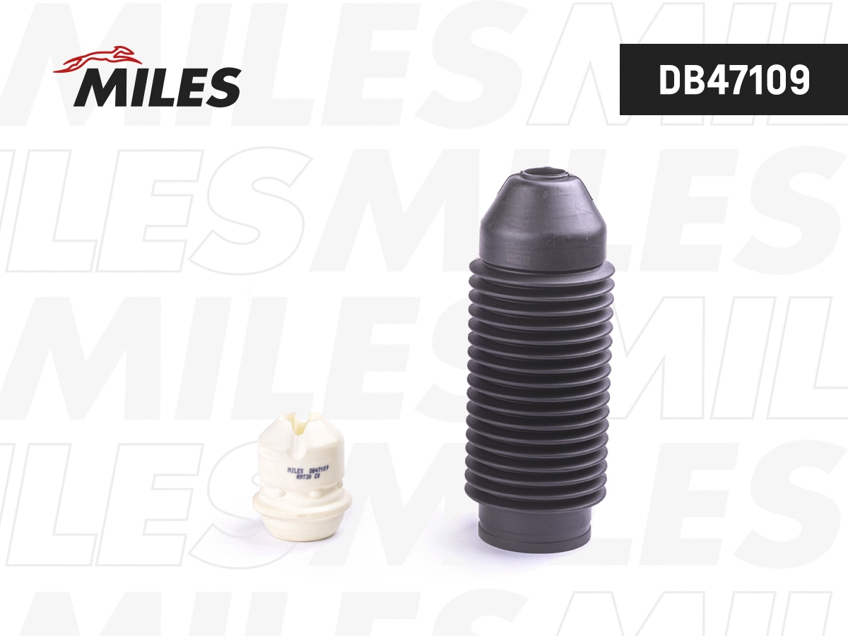 Dust Cover Kit, shock absorber (DB47109)