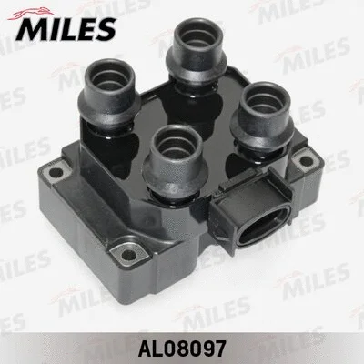 Ignition Coil (AL08097)