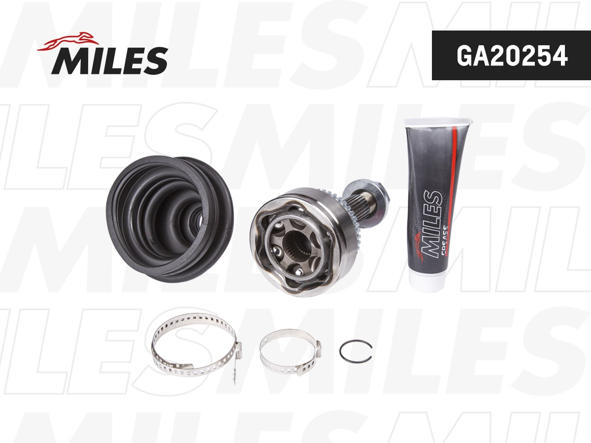 Joint Kit, drive shaft