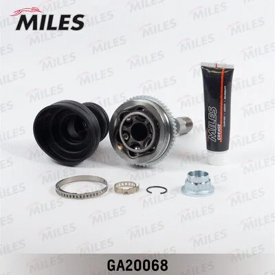Joint Kit, drive shaft