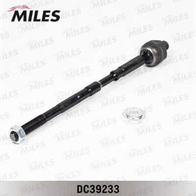 Inner Tie Rod
