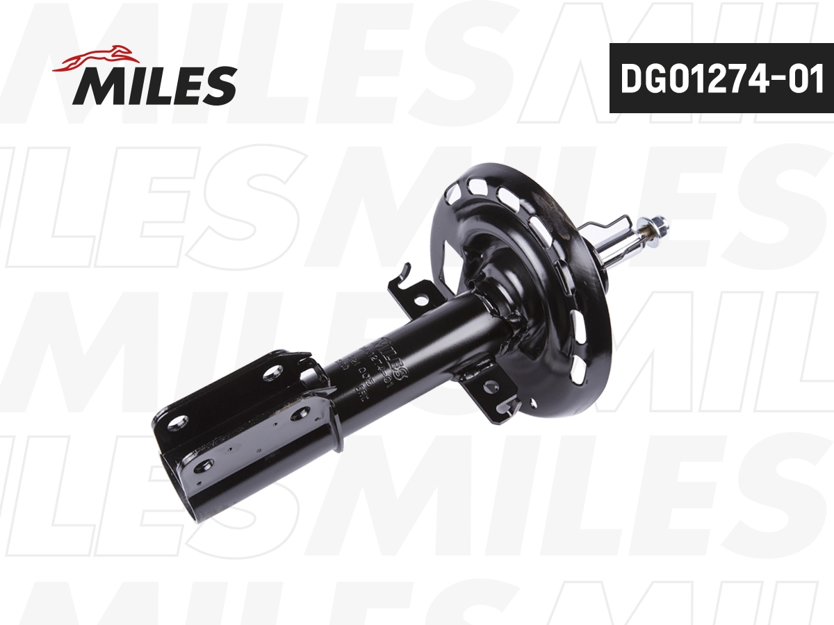 Shock Absorber (DG01274-01)