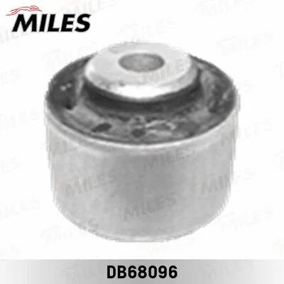 Mounting, control/trailing arm (DB68096)
