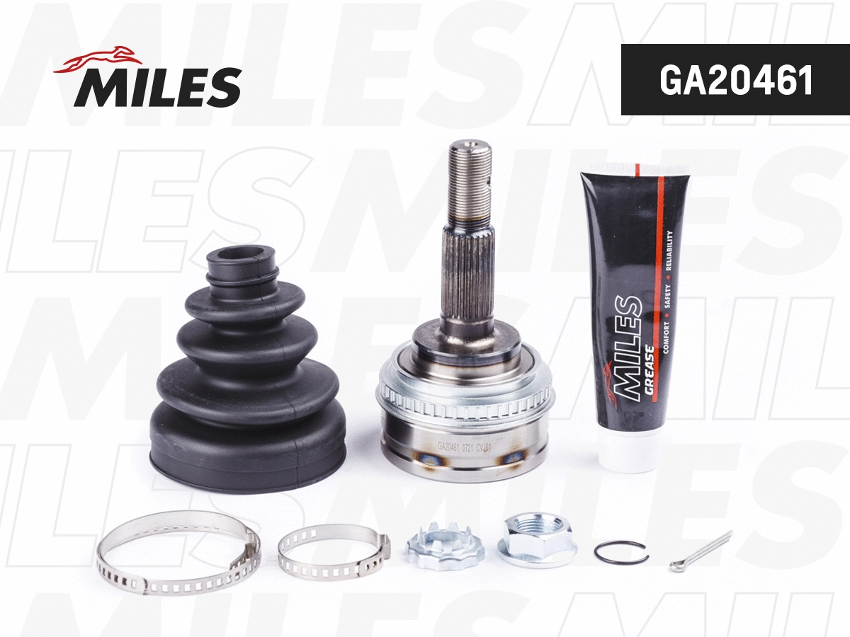 Joint Kit, drive shaft (GA20461)