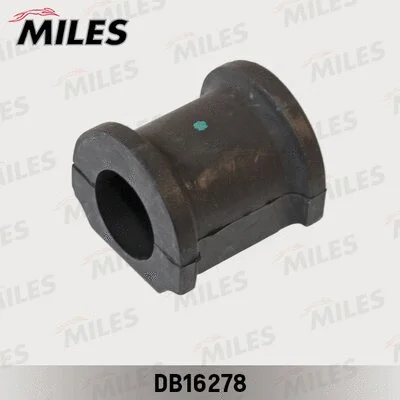 Mounting, stabiliser bar (DB16278)