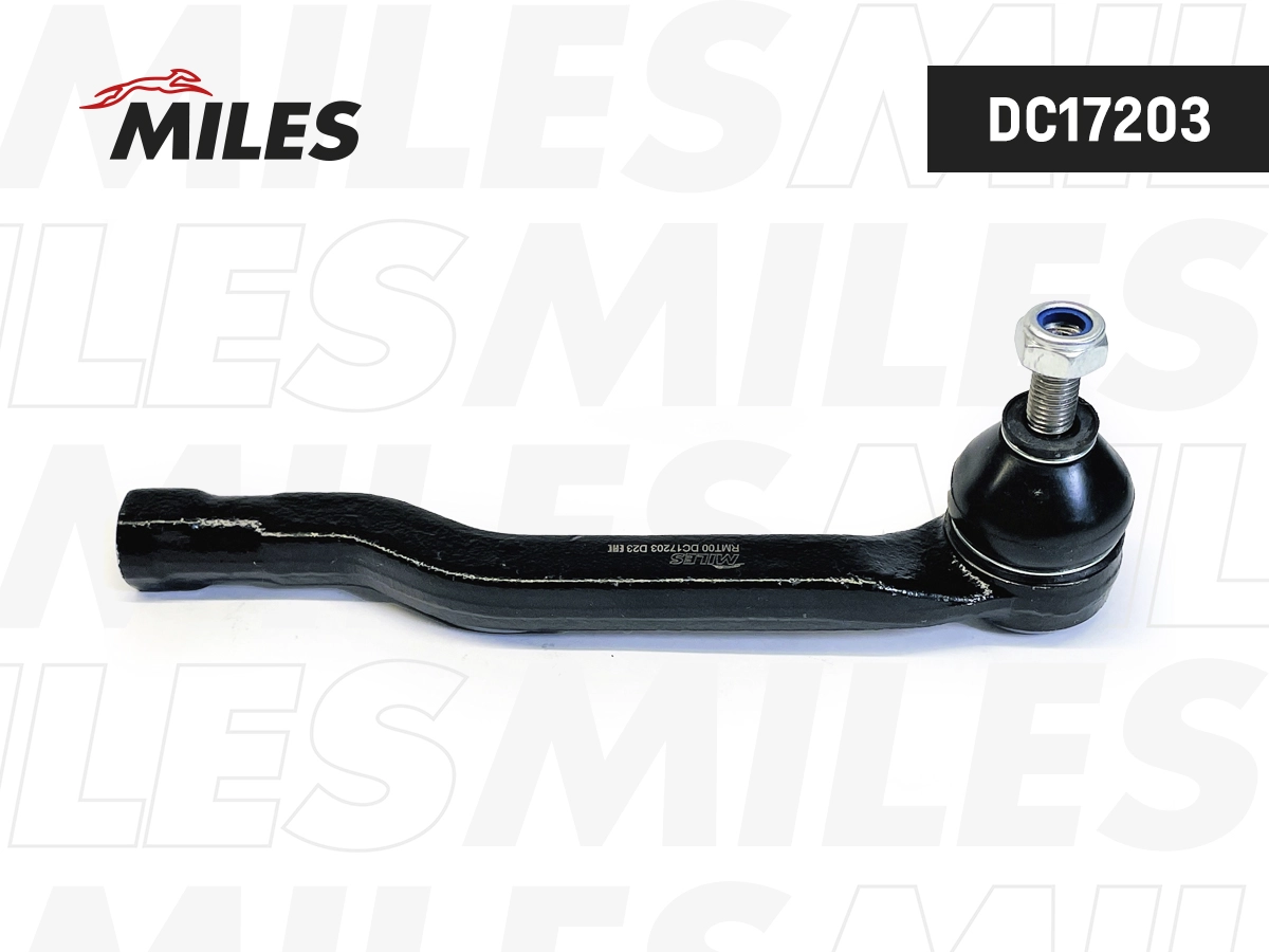 Tie Rod End (DC17203)