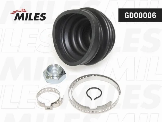 Bellow Kit, drive shaft