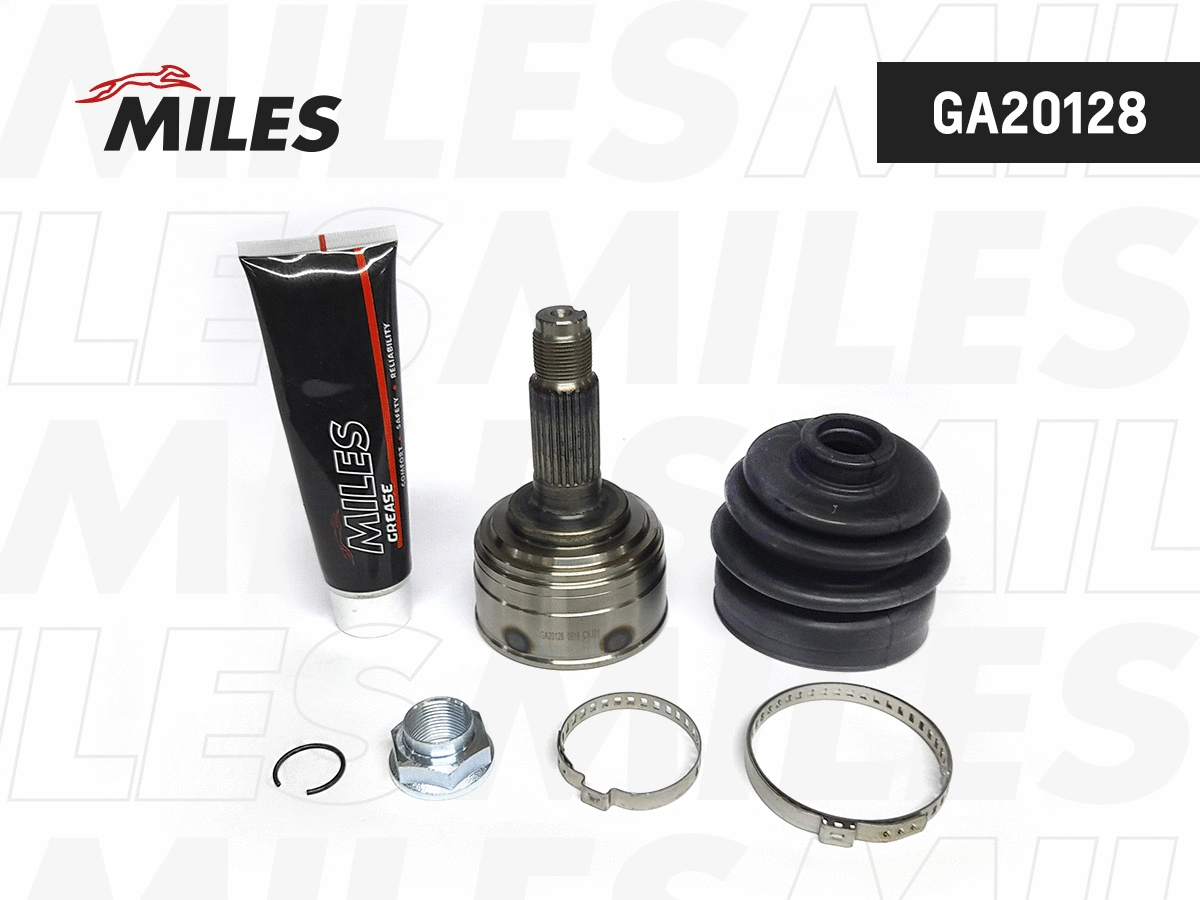 Joint Kit, drive shaft (GA20128)
