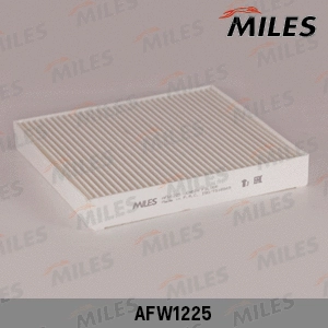 Filter, cabin air (AFW1225)
