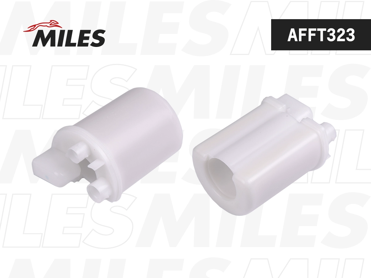 Fuel Filter (AFFT323)