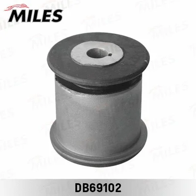 Mounting, control/trailing arm (DB69102)