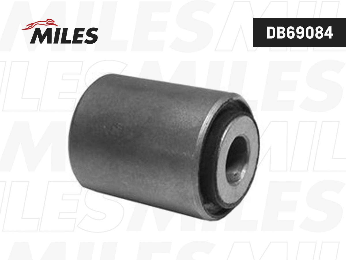 Mounting, control/trailing arm (DB69084)