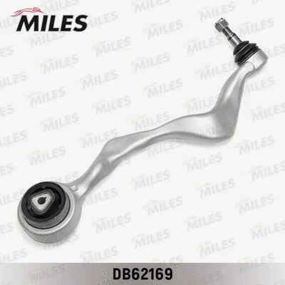 Control/Trailing Arm, wheel suspension (DB62169)