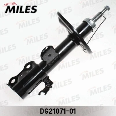 Shock Absorber (DG21071-01)