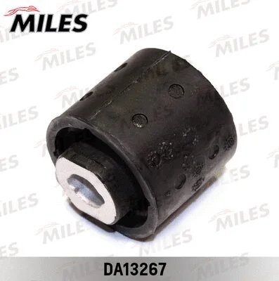 Bushing, axle beam (DA13267)