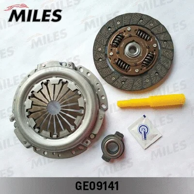 Clutch Kit (GE09141)