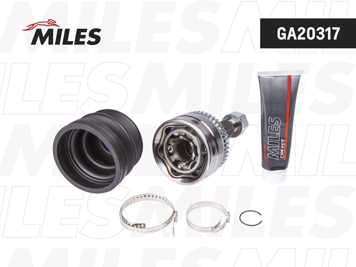 Joint Kit, drive shaft