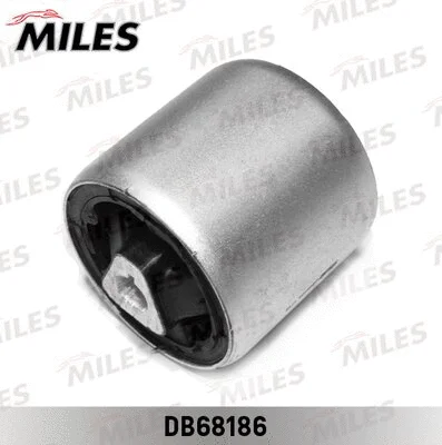 Mounting, control/trailing arm (DB68186)