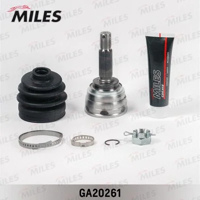 Joint Kit, drive shaft (GA20261)