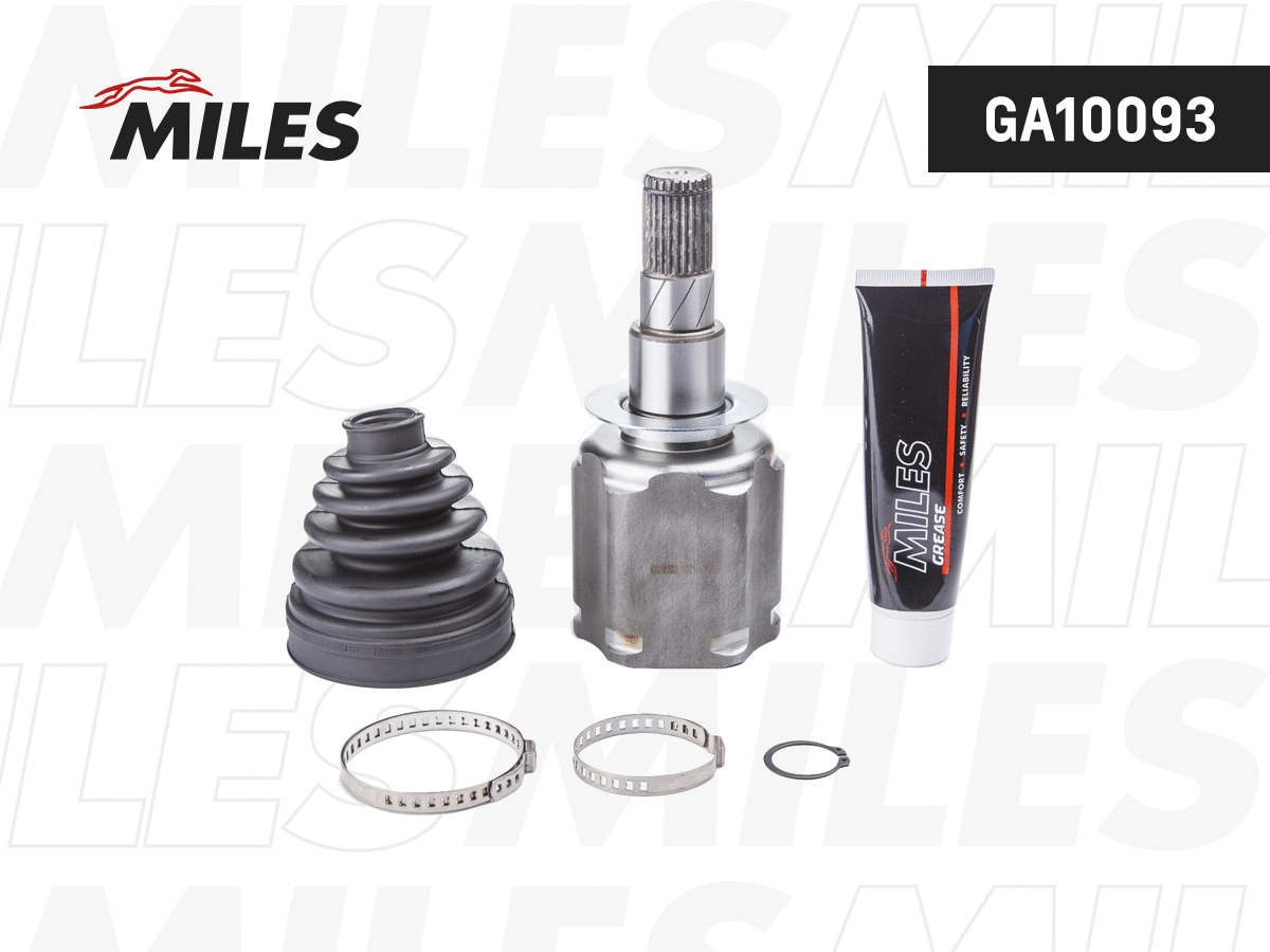 Joint Kit, drive shaft (GA10093)