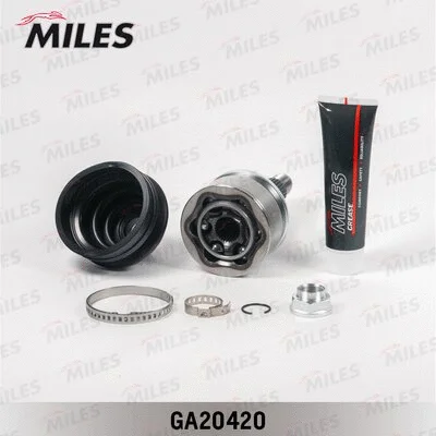 Joint Kit, drive shaft