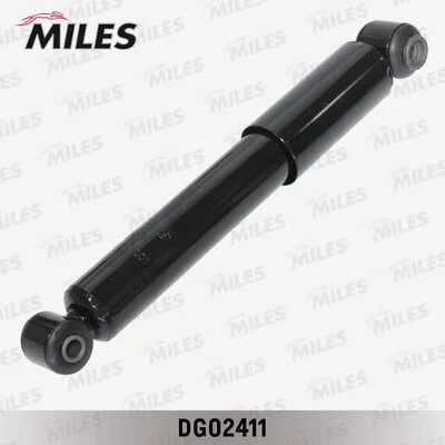 Shock Absorber (DG02411)