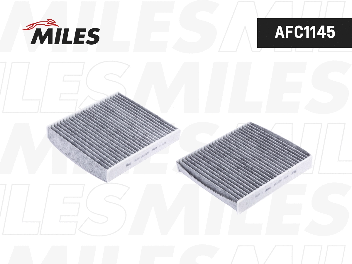 Filter, cabin air (AFC1145)