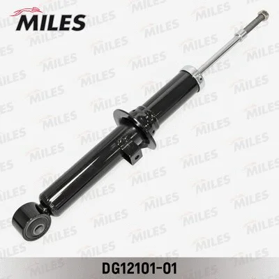 Shock Absorber (DG12101-01)