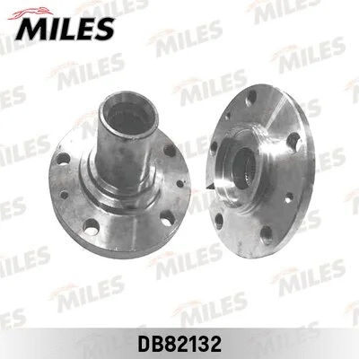 Wheel Hub (DB82132)