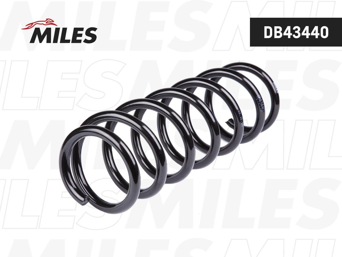 Suspension Spring (DB43440)