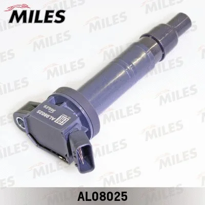 Ignition Coil (AL08025)