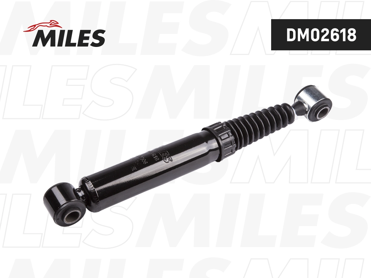 Shock Absorber (DM02618)
